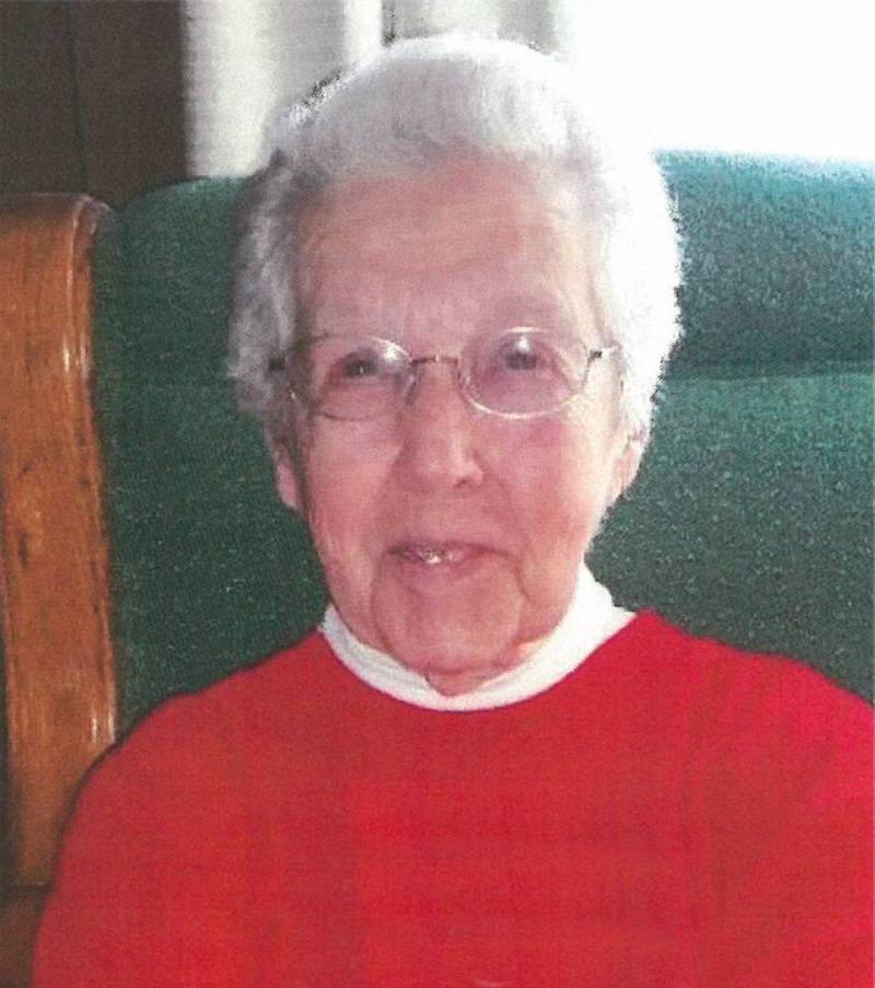 Alice Woods