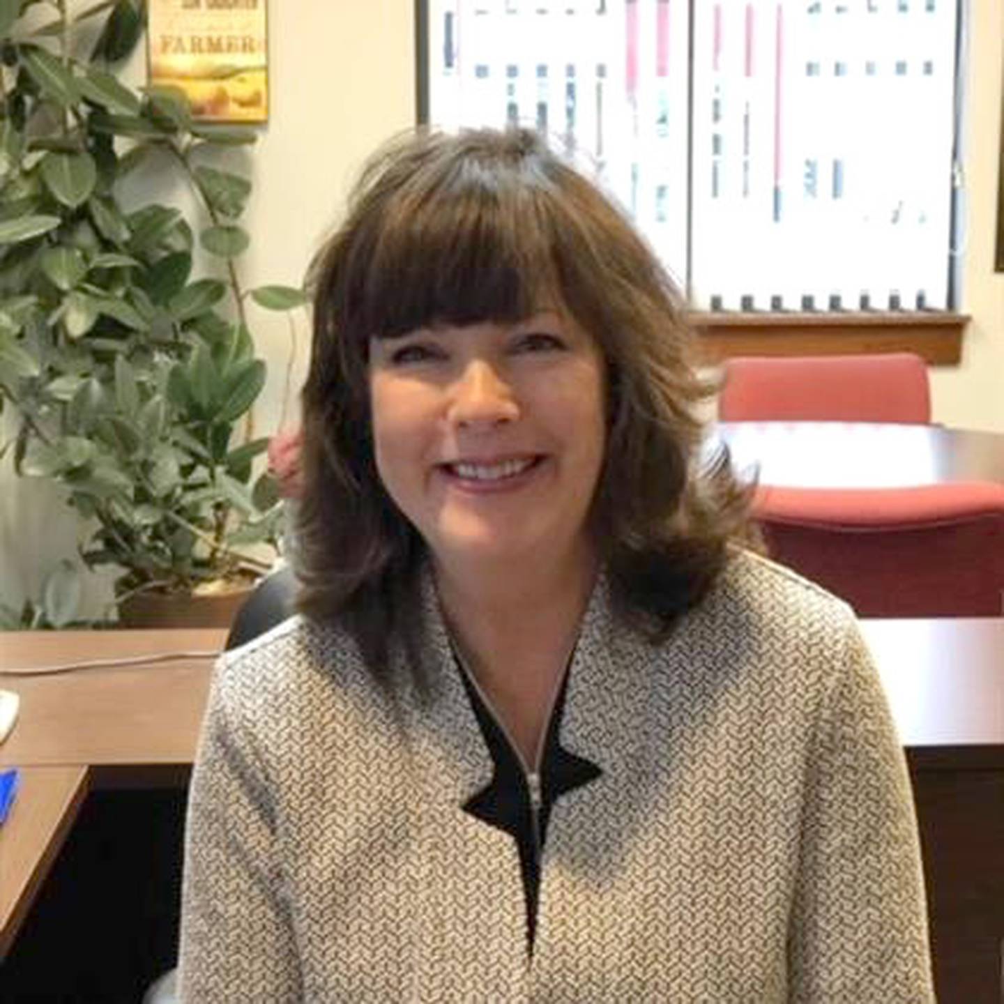 Teresa Woods