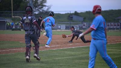 Clarke baseball opens season with two wins
