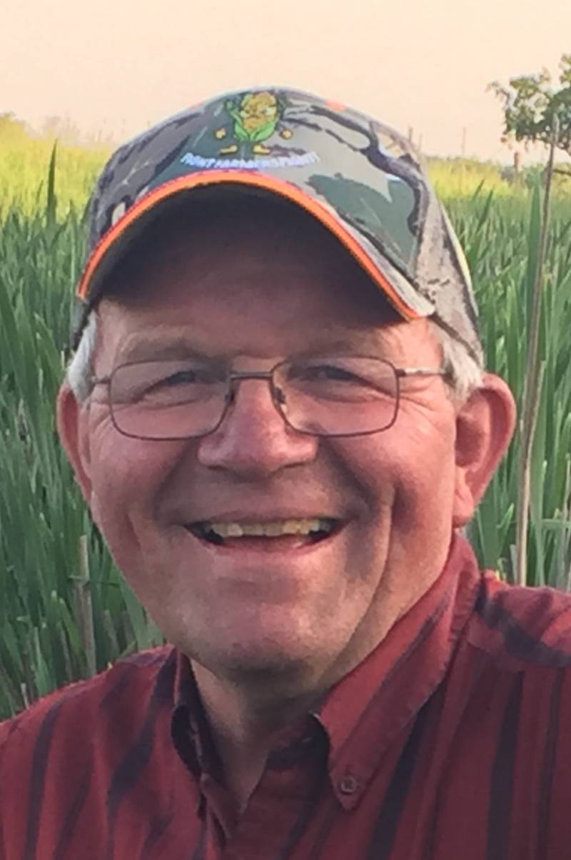 Glenn Behrens