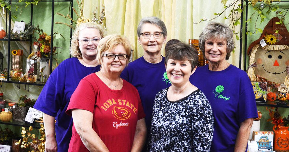 Flowers ‘N More soon to celebrate 40th anniversary OsceolaSentinel