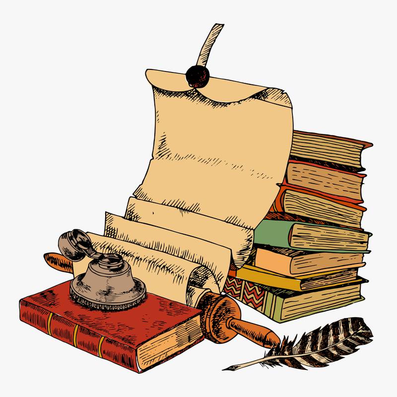 History lessons by Samantha Edgerton