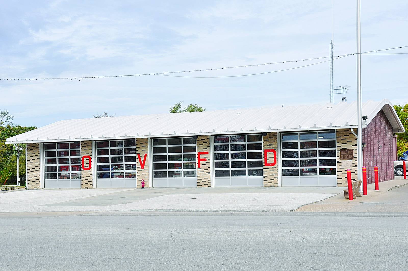 Council approves purchase of new fire engine OsceolaSentinel Tribune