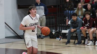 Indians fall to  Big Reds