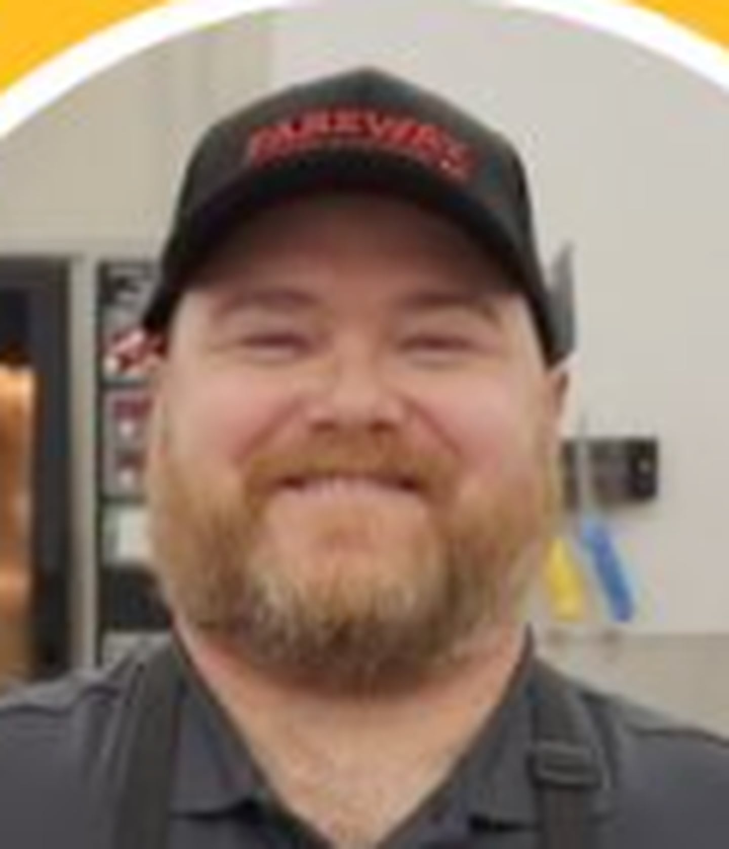 Jake Voss