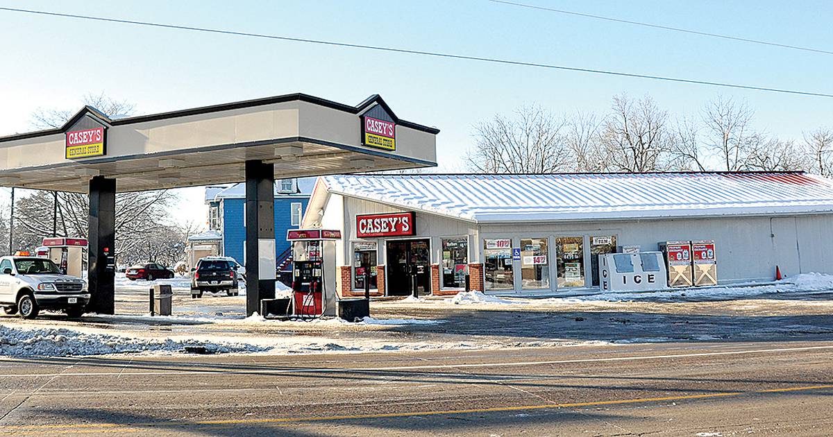 ‘Four corners’ Casey’s General Store renovation in the works OsceolaSentinel Tribune