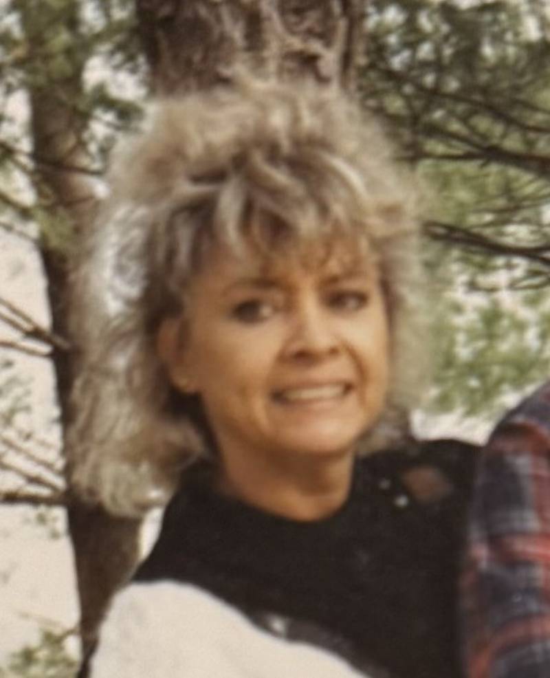 Linda Carol (Rindels) Muller
