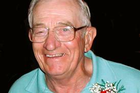 Larry Nish
