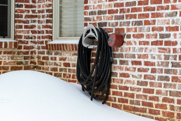 Protecting Your Home from Frozen Pipes and Water Meter Damage During Extreme Cold