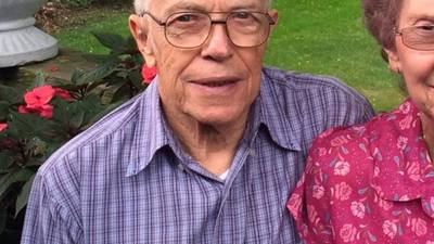 Harold Kentner