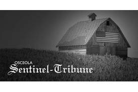 Osceola-Sentinel Tribune