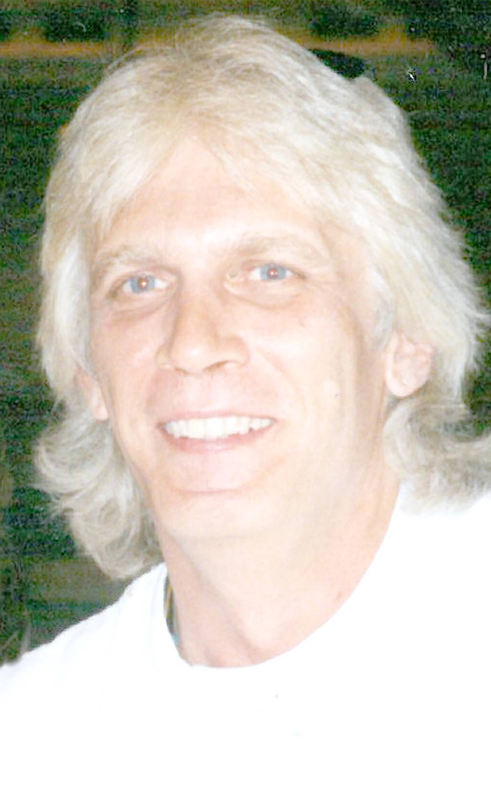 Jeffory Brandhorst Osceola OsceolaSentinel Tribune