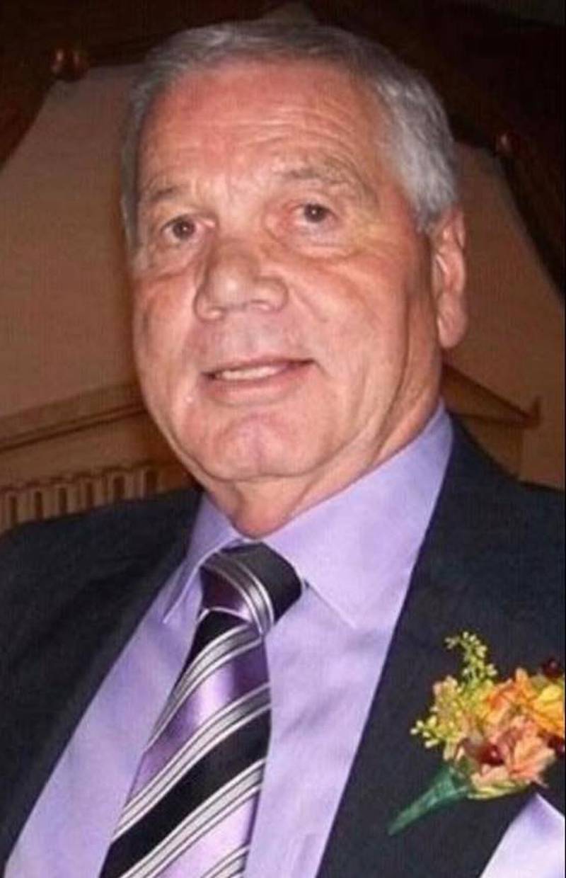 Charles William McDonough