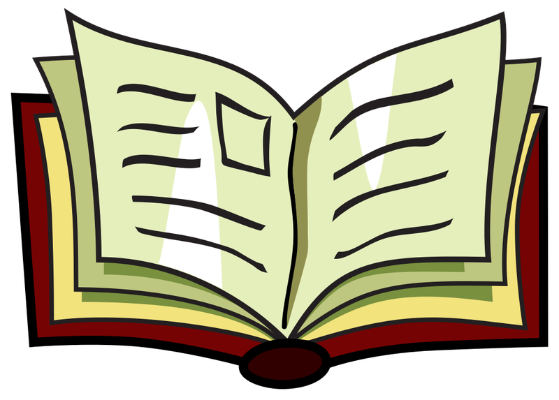 History book