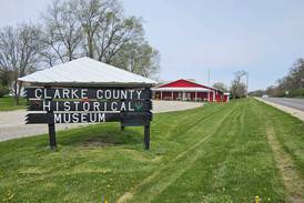 Museum seeking volunteers