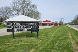 Clarke County Historical Museum Celebrates 2024 Grand Opening Sunday, May 5