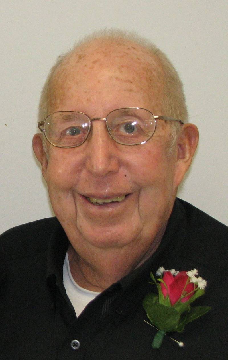 Samuel Walters