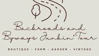 Backroads and Byways Junkin’ Tour