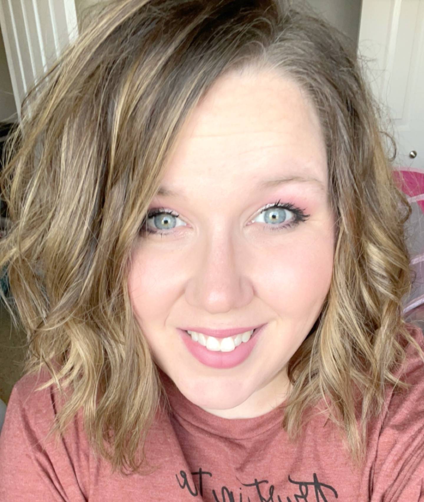 Lorrie Van Pelt