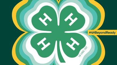 4-H Youth Are Beyond Ready: Clarke County Joins National Celebration of Leadership, Learning, and Service