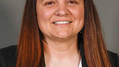 Myers named Regional Teacher of the Year