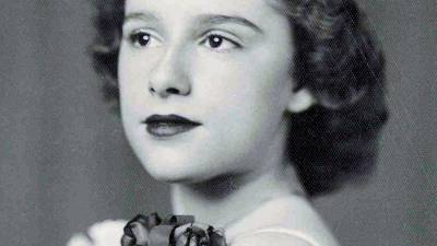 Glayne Adamson