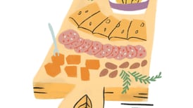 Sip and Learn class planned