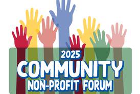 Get Ready for the 2025 Community Non-Profit Forum