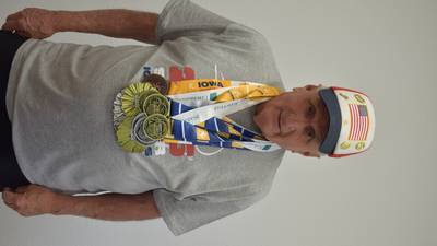 Adair medals