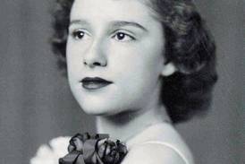 Glayne Adamson