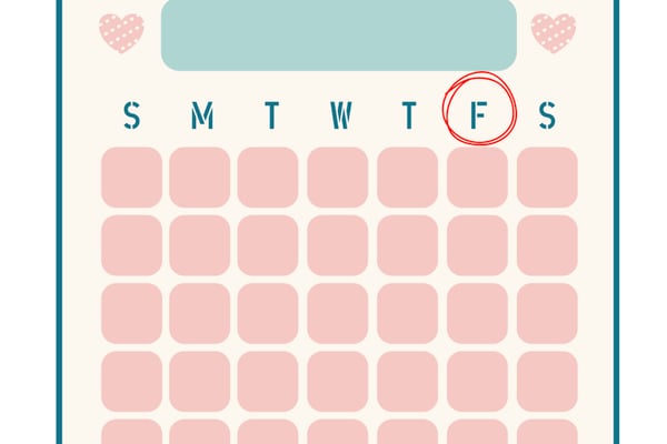 Short Fridays approved at Clarke