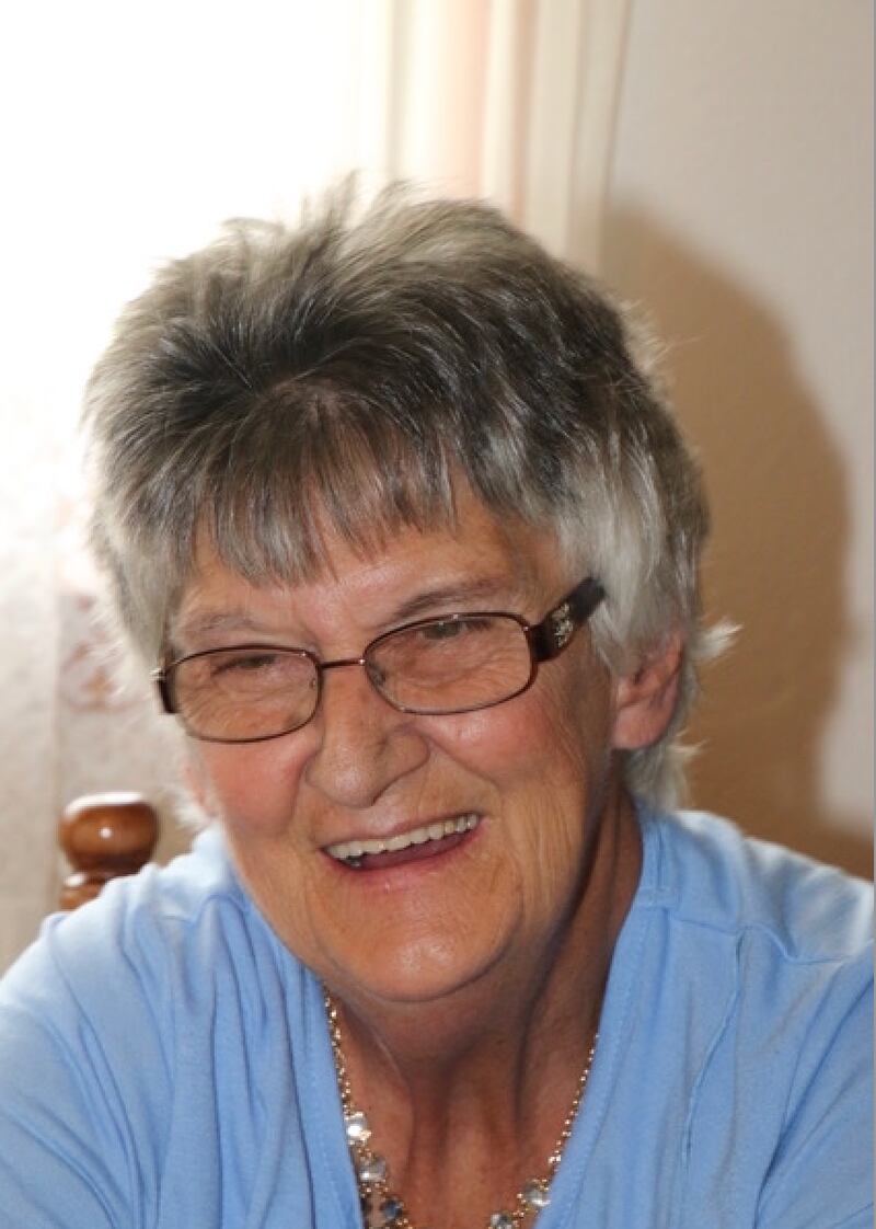 Kathy Mason