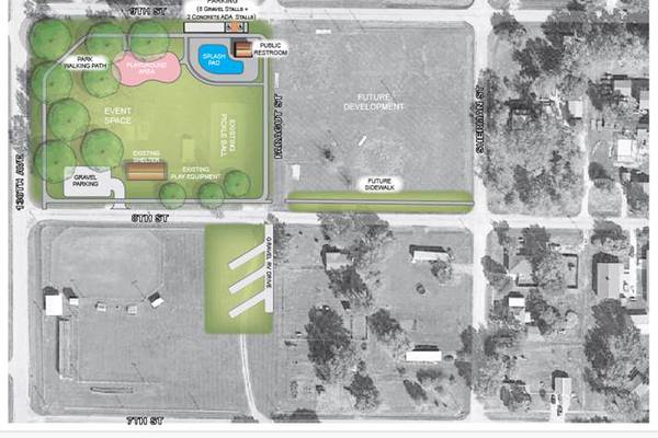 CCDC Approves $191,331 Horizon Grant for the City of Murray