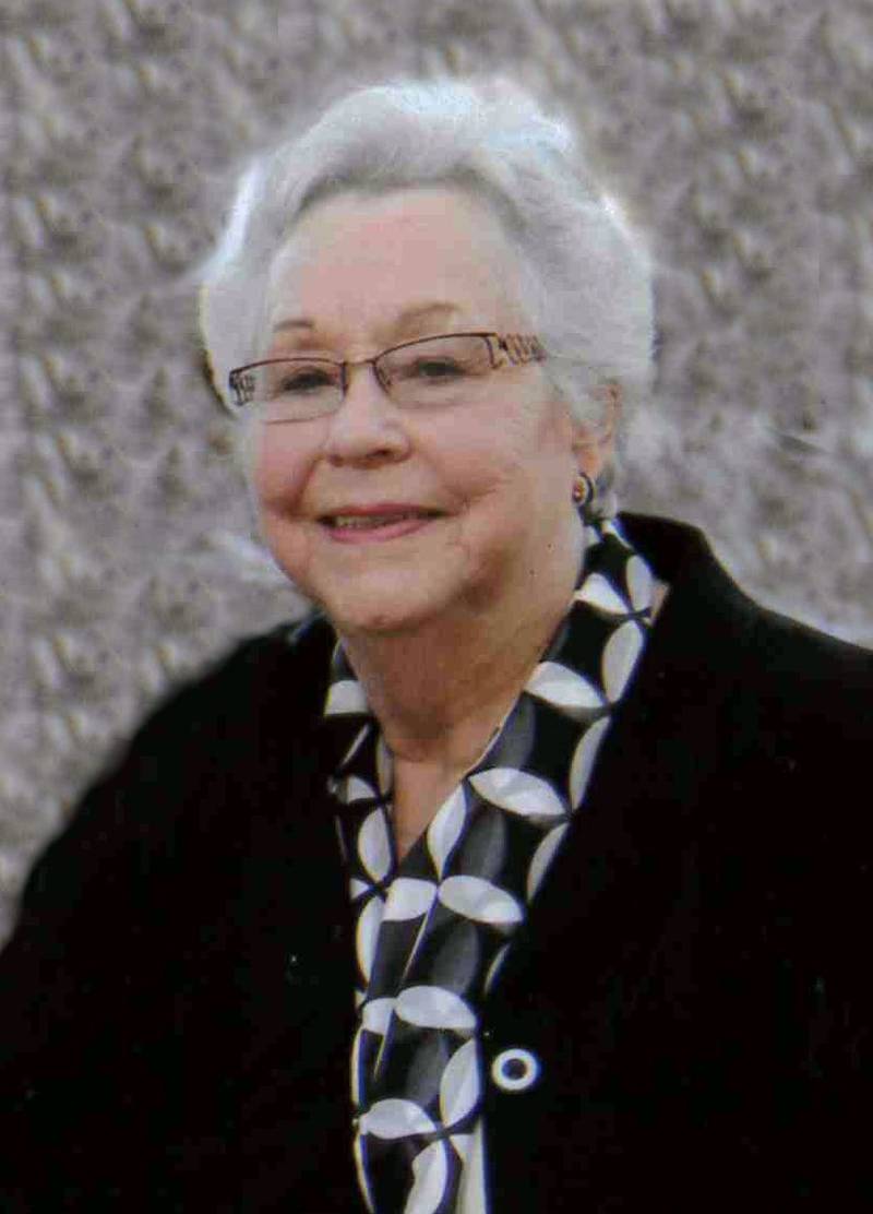 Nancy Ingram