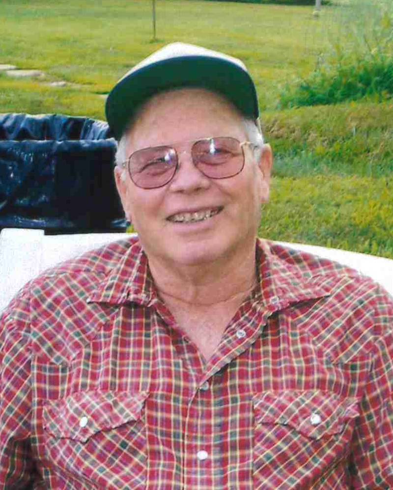 Larry Smith