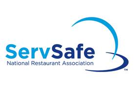 ServSafe® Food Safety Certification Class