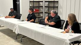 New ORBIT Center Hosts Statewide Economic Development Roundtable