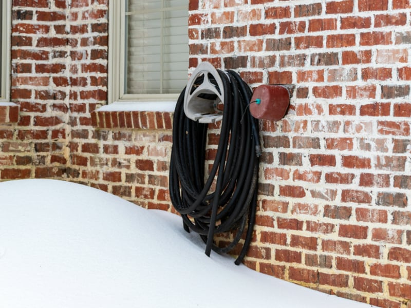 Protecting Your Home from Frozen Pipes and Water Meter Damage During Extreme Cold