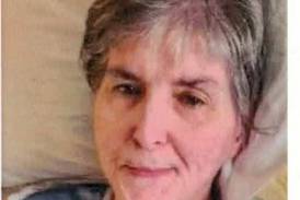 Wanda (Fry) DeLong