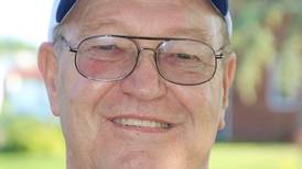 Garry Bervan Boles