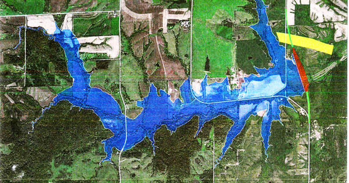 Clarke County Reservoir Project starts technical design phase Osceola