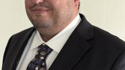 Sullivan appointed to school board