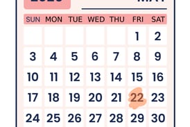 Clarke Schools to  end year early