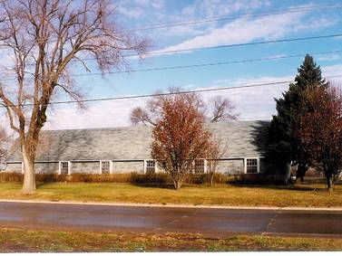 Clarke County Fairgrounds beginnings