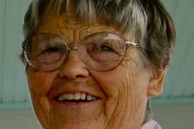 Mildred Luce