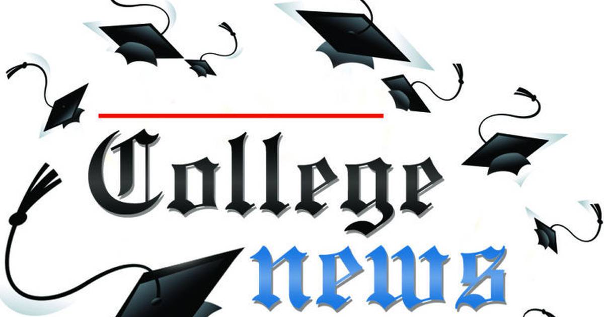 College news Jan. 22, 2026