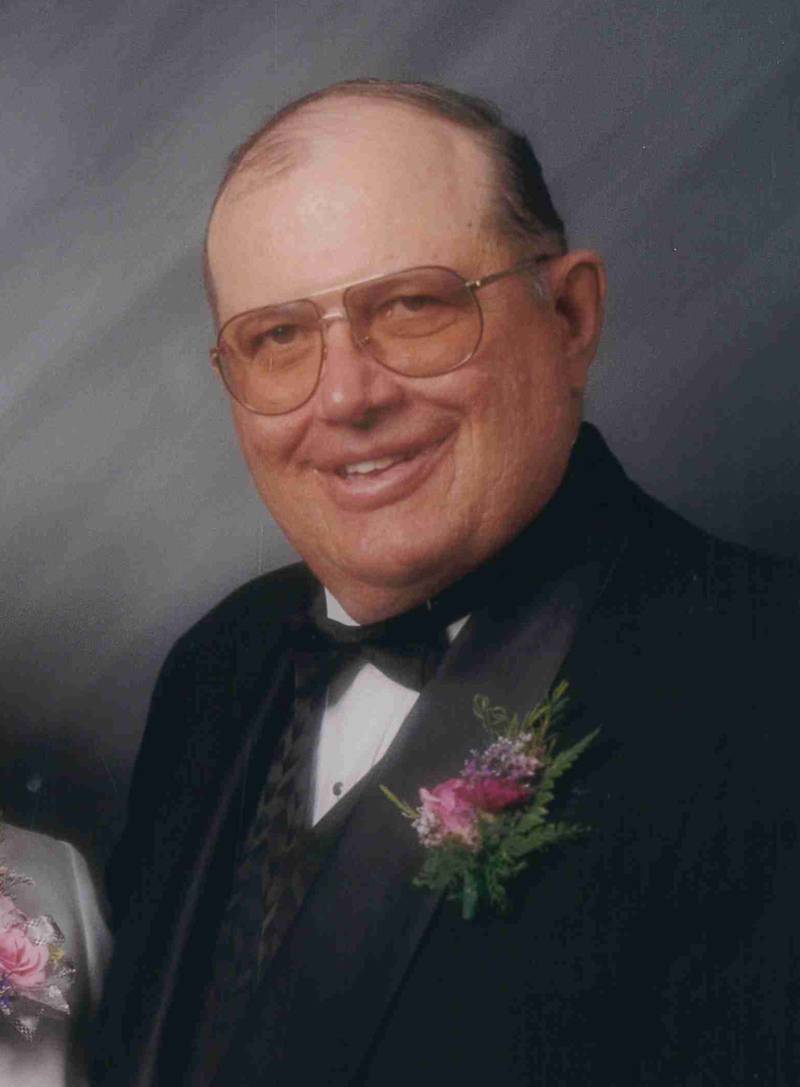 Jack Cooley