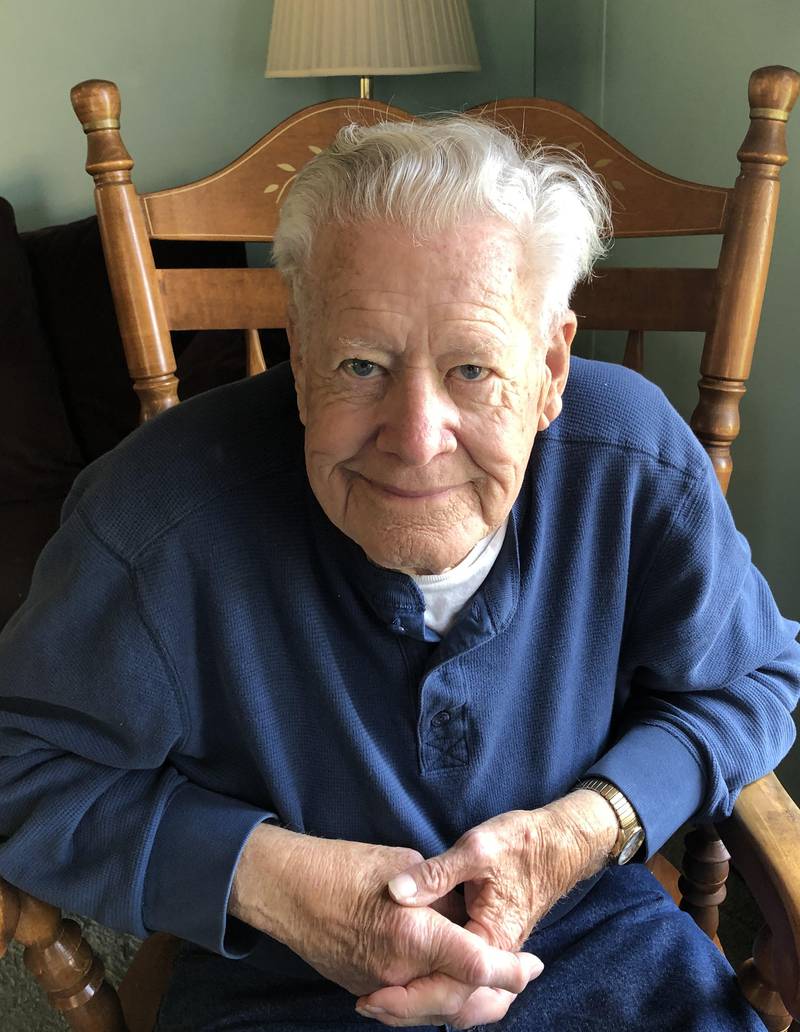 Robert Wambold