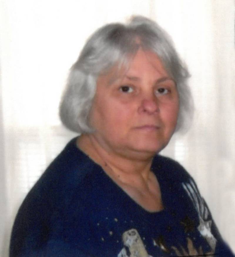 Nellene Decker