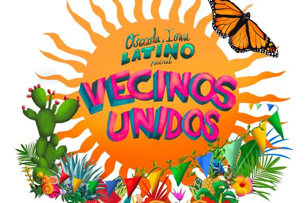 Vecinos Unidos - Uniting Neighbors